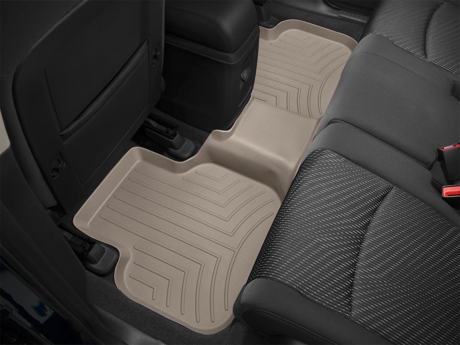 FloorLiner™ DigitalFit®
