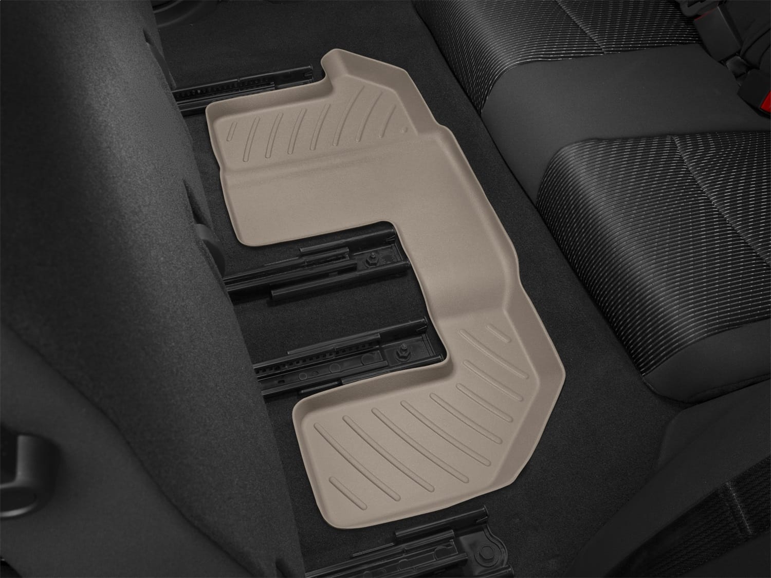 FloorLiner™ DigitalFit®