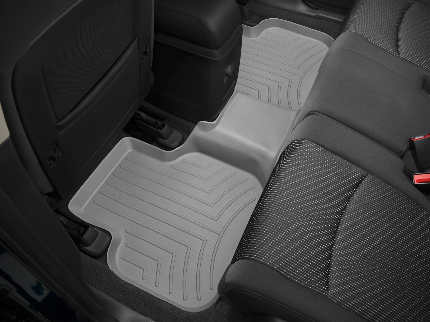 FloorLiner™ DigitalFit®