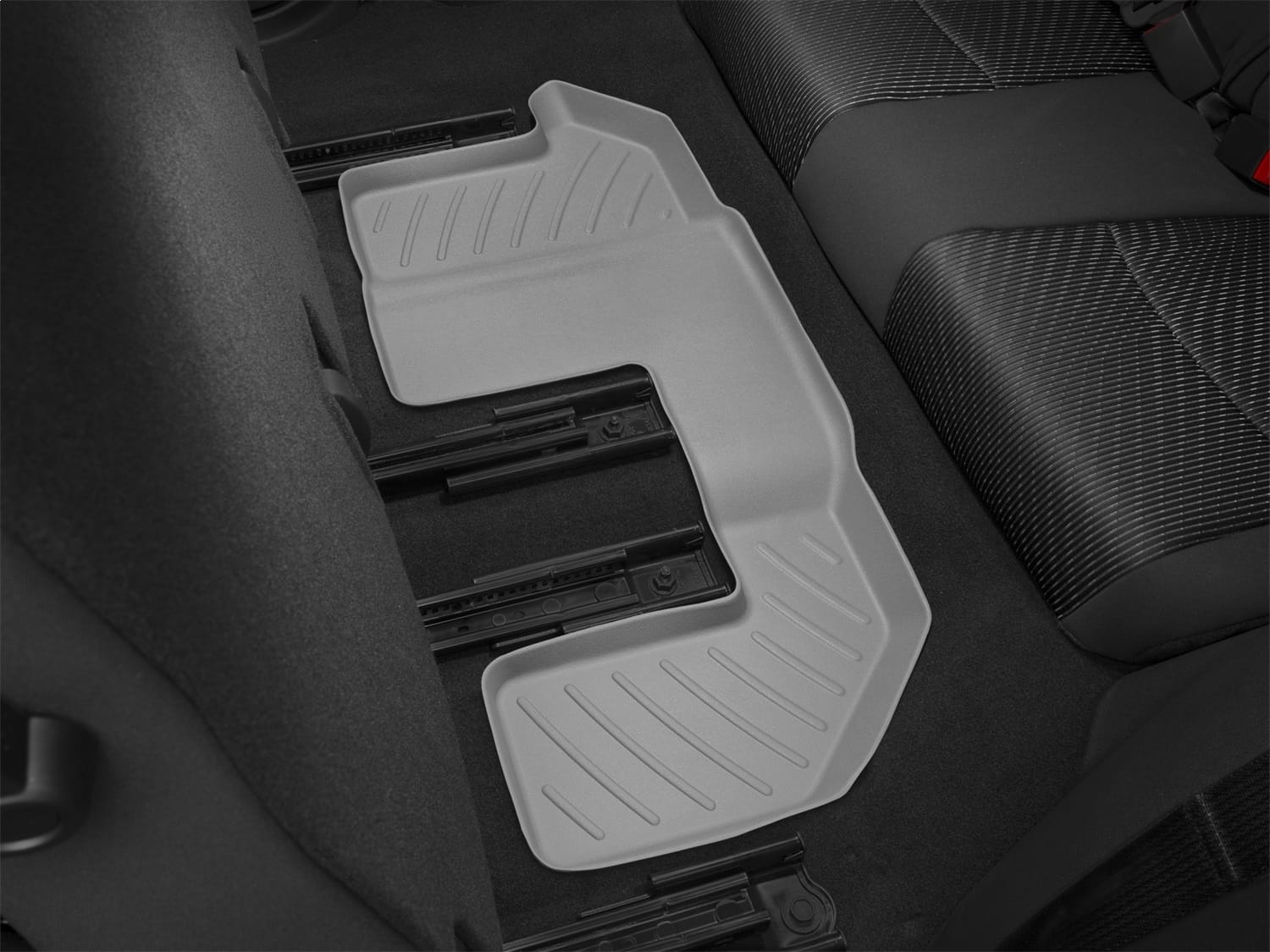 FloorLiner™ DigitalFit®