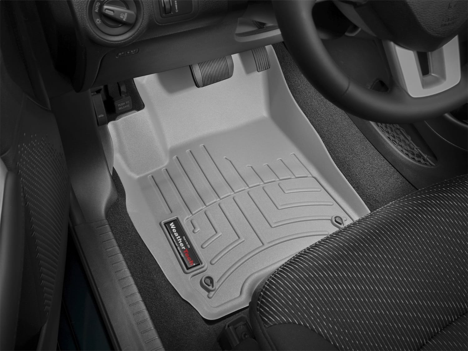 FloorLiner™ DigitalFit®