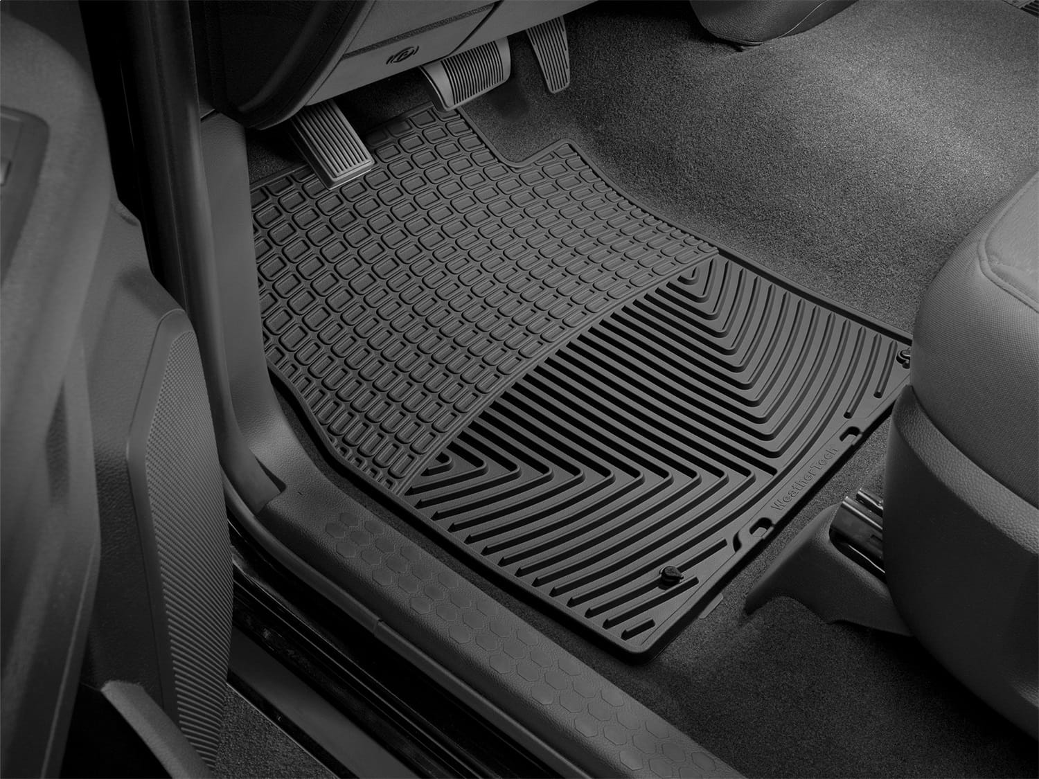 All Weather Floor Mats