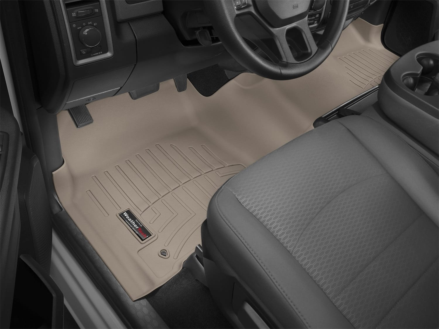 FloorLiner™ DigitalFit®