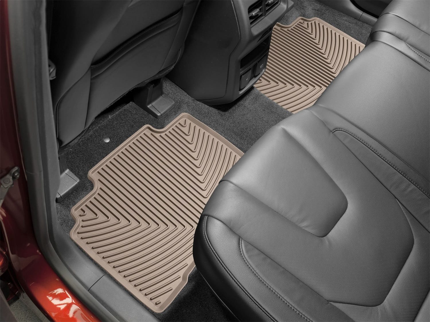 All Weather Floor Mats