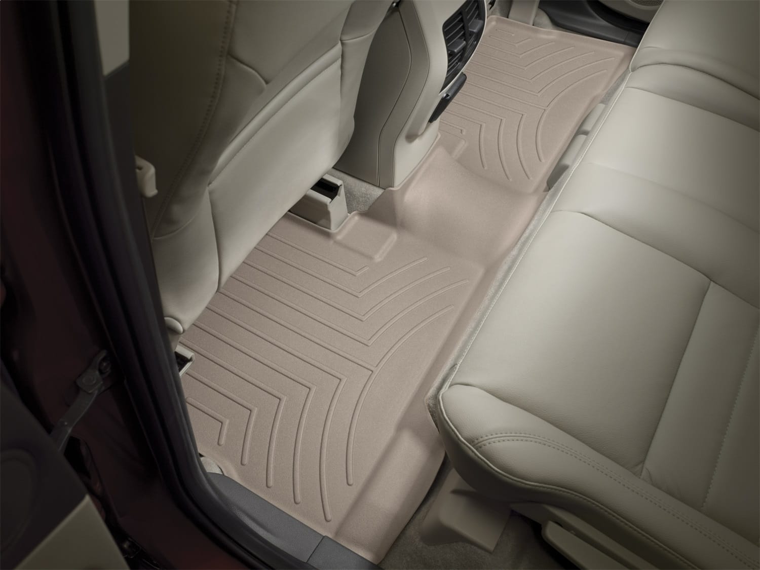 FloorLiner™ DigitalFit®
