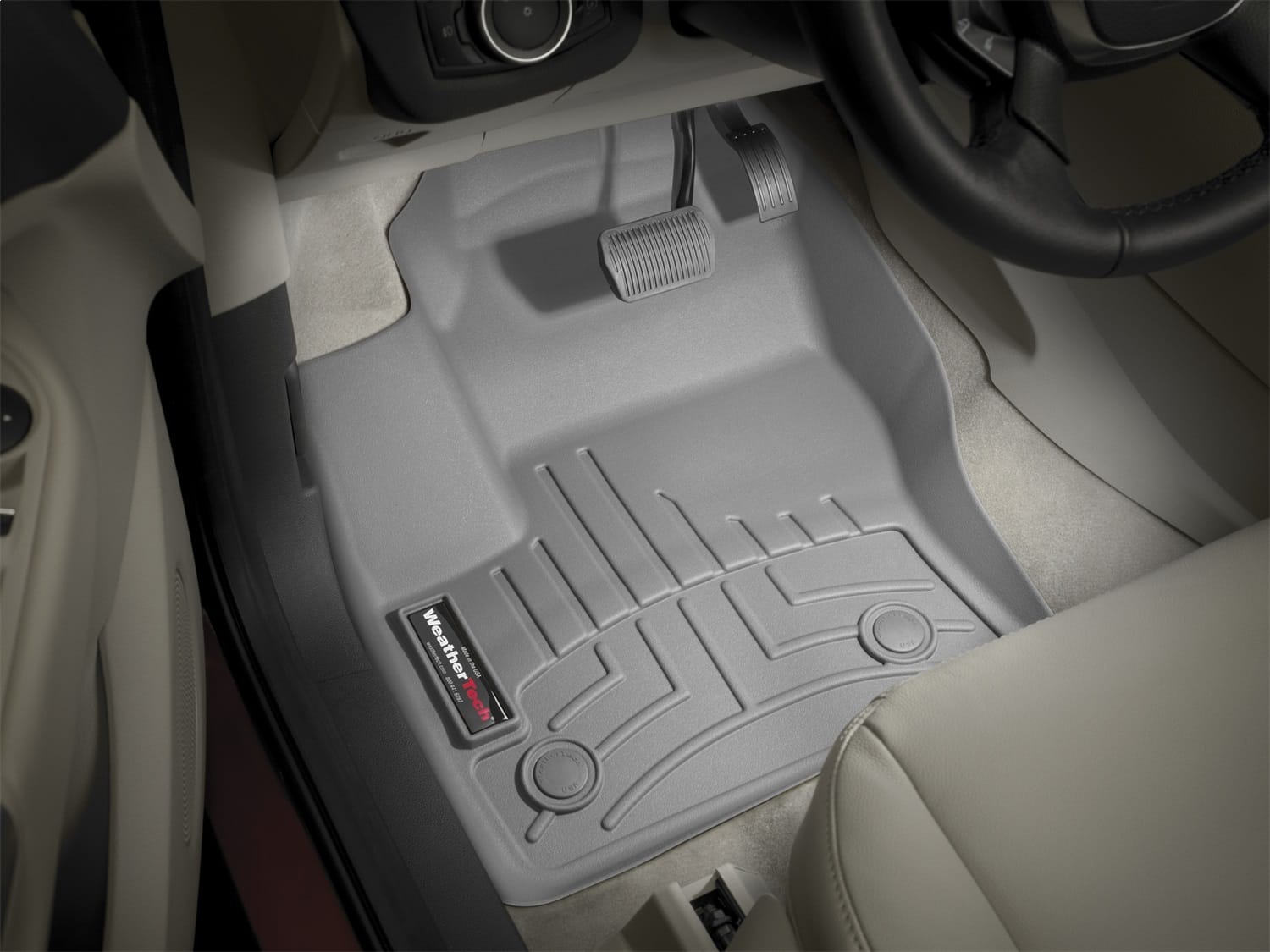 FloorLiner™ DigitalFit®