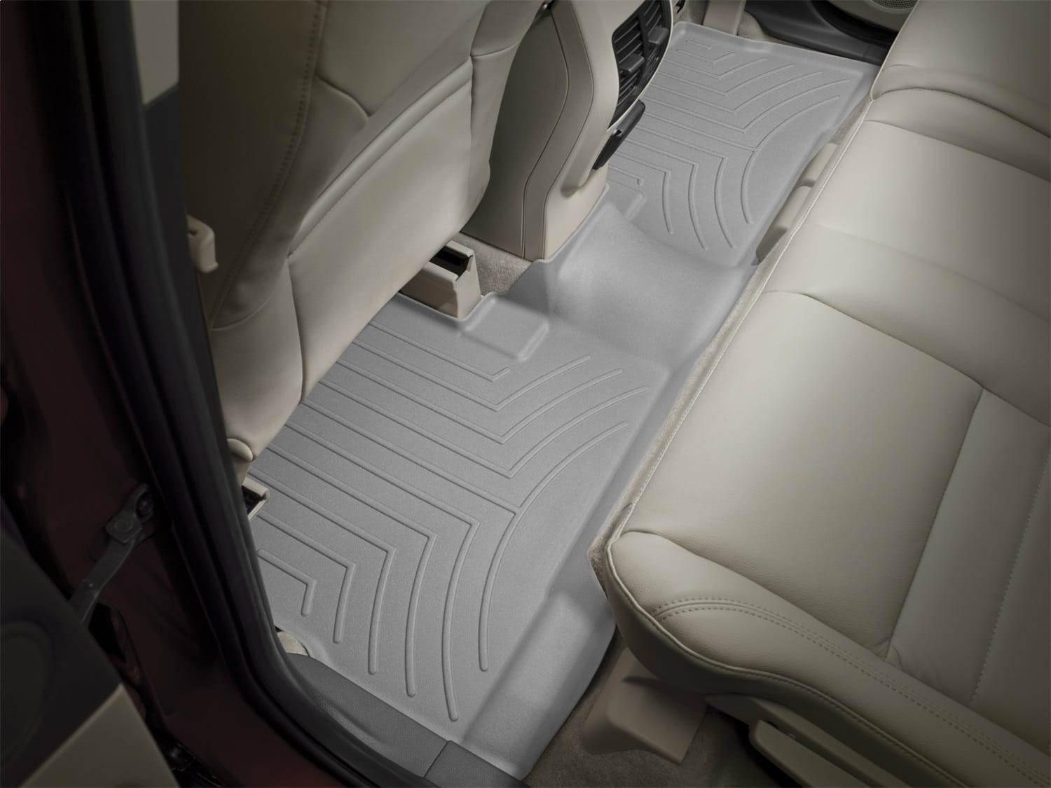 FloorLiner™ DigitalFit®