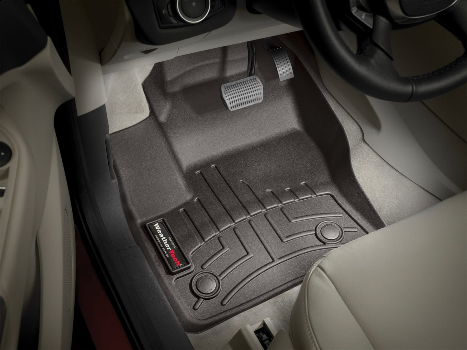 FloorLiner™ DigitalFit®