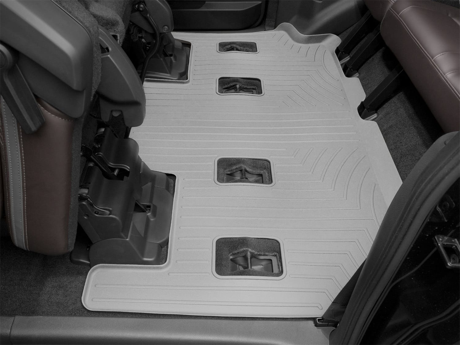 FloorLiner™ DigitalFit®