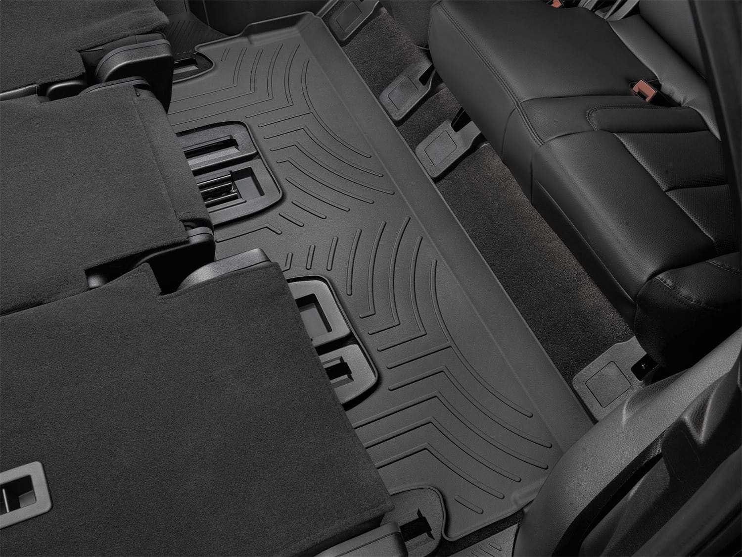 FloorLiner™ DigitalFit®