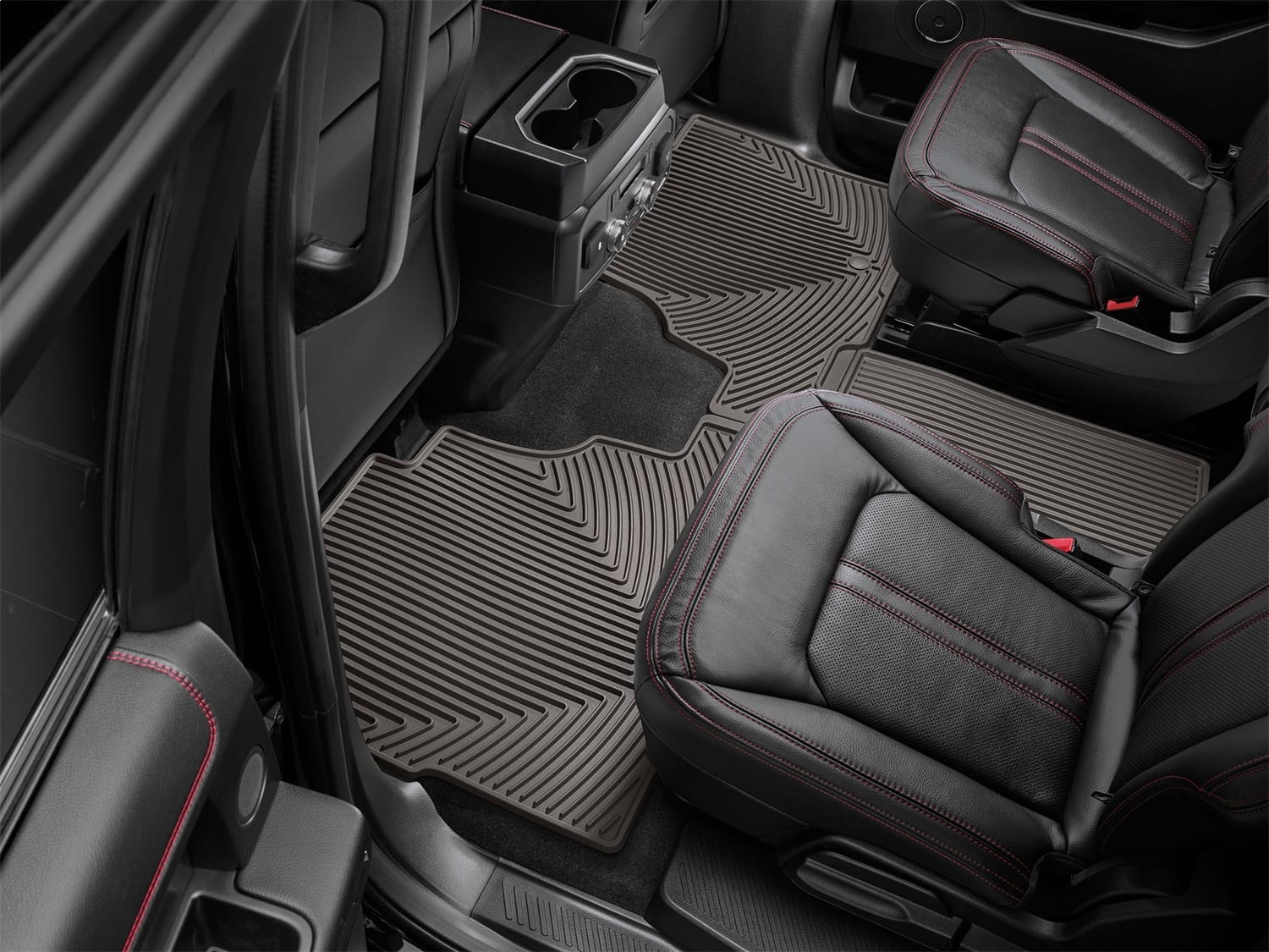 WeatherTech All Weather Floor Mats - W478CO
