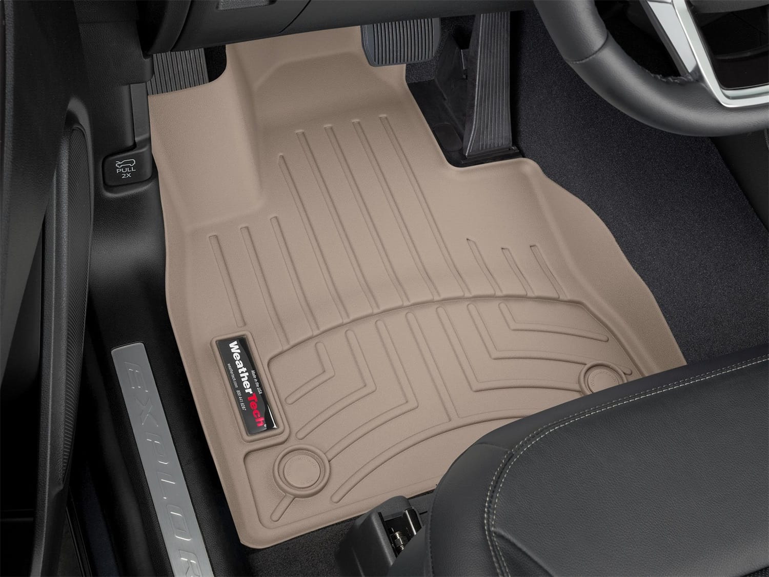 FloorLiner™ DigitalFit®