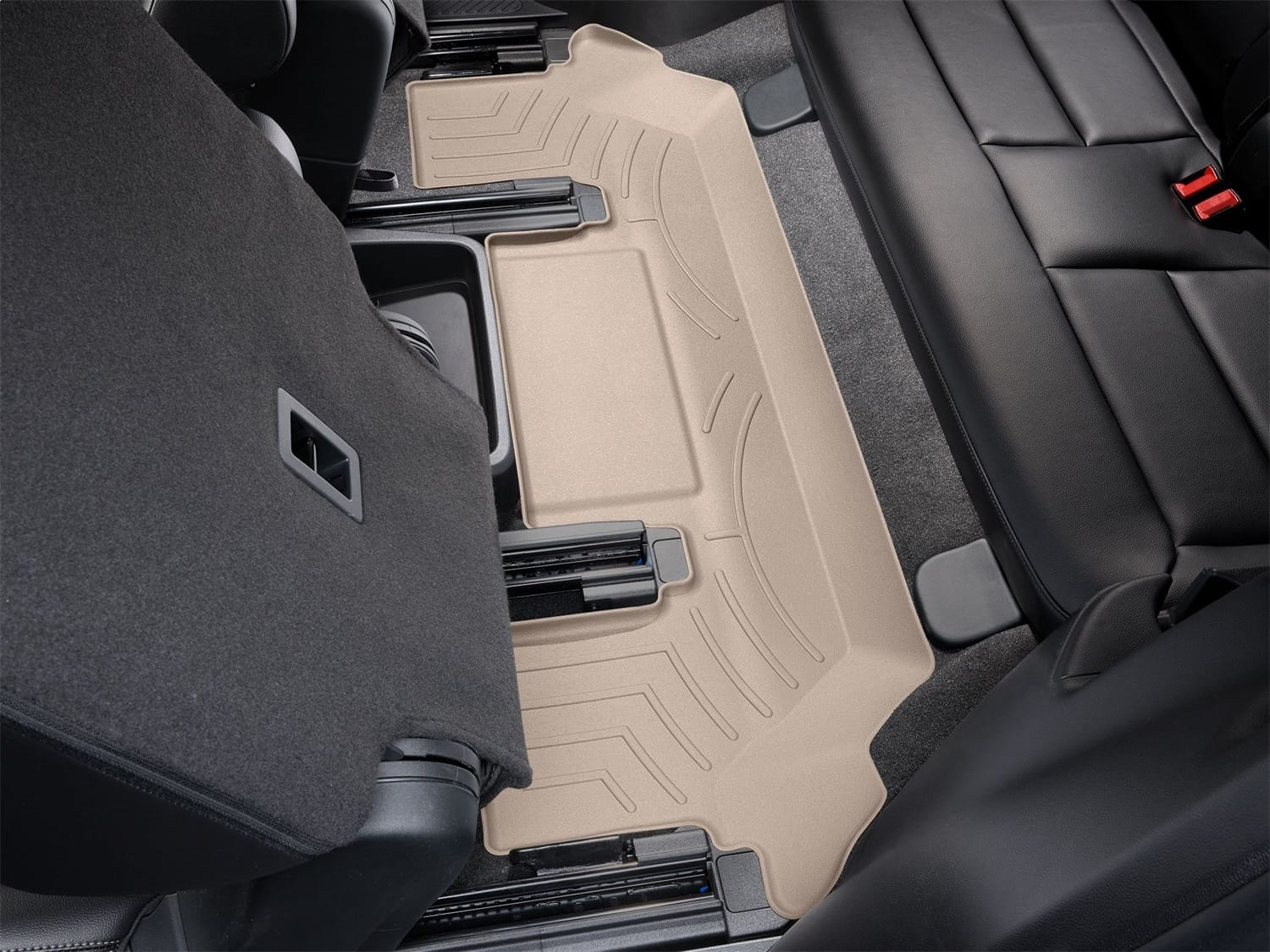 WeatherTech FloorLiner DigitalFit Floor Mat Set - 4515753
