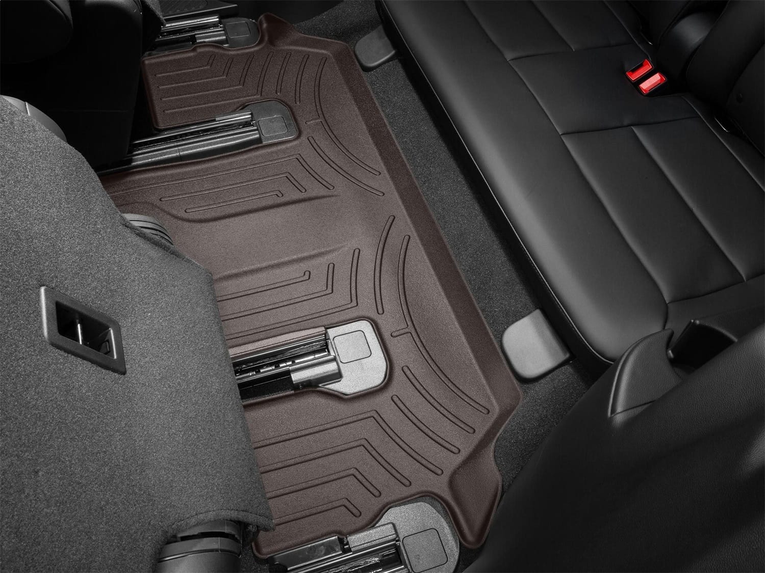 WeatherTech FloorLiner DigitalFit Floor Mat Set - 4715755