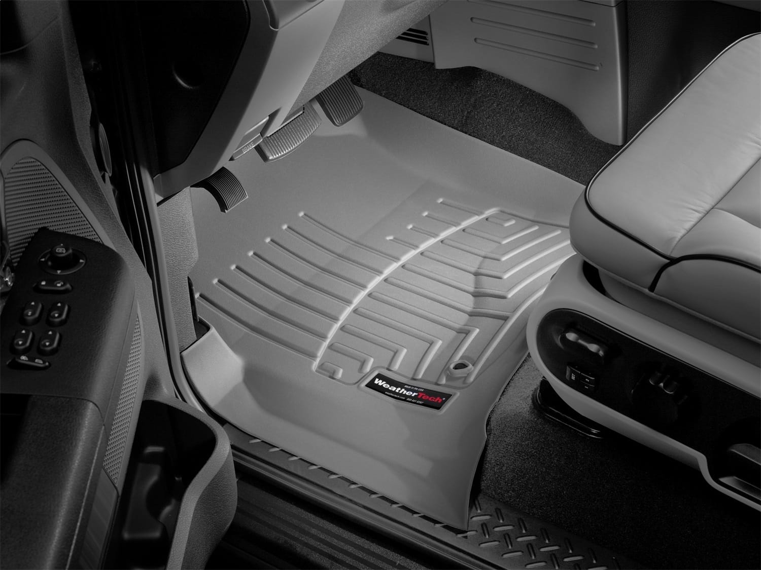 FloorLiner™ DigitalFit®