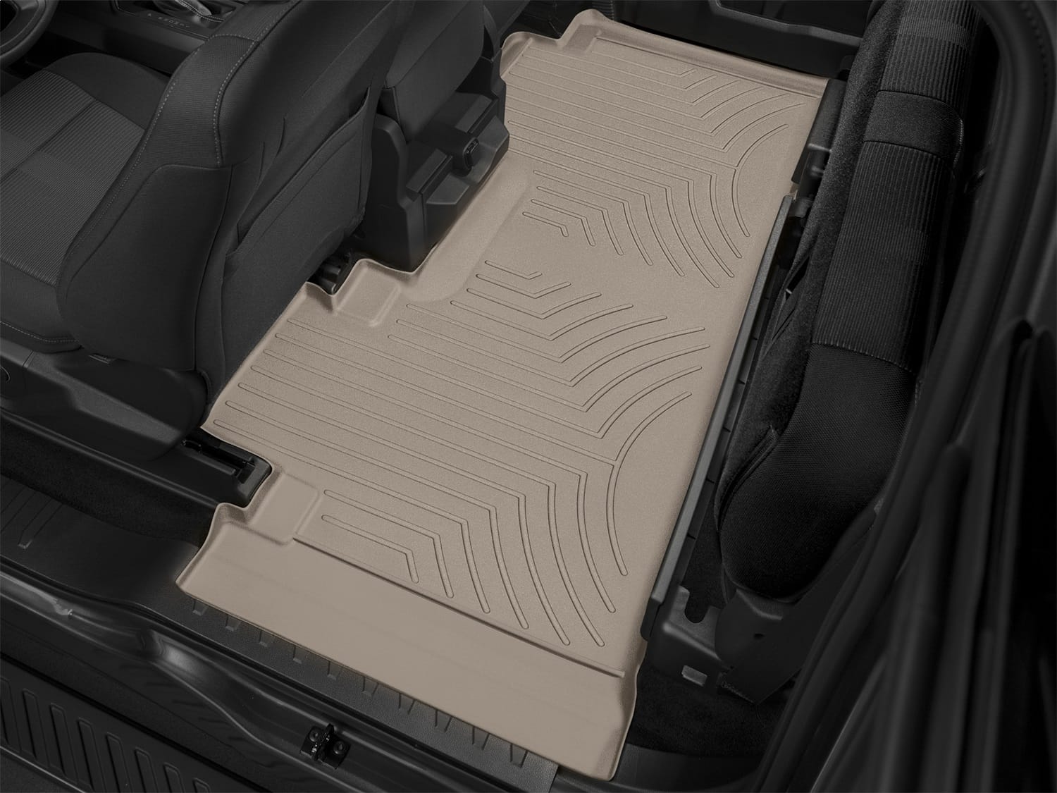 FloorLiner™ DigitalFit®