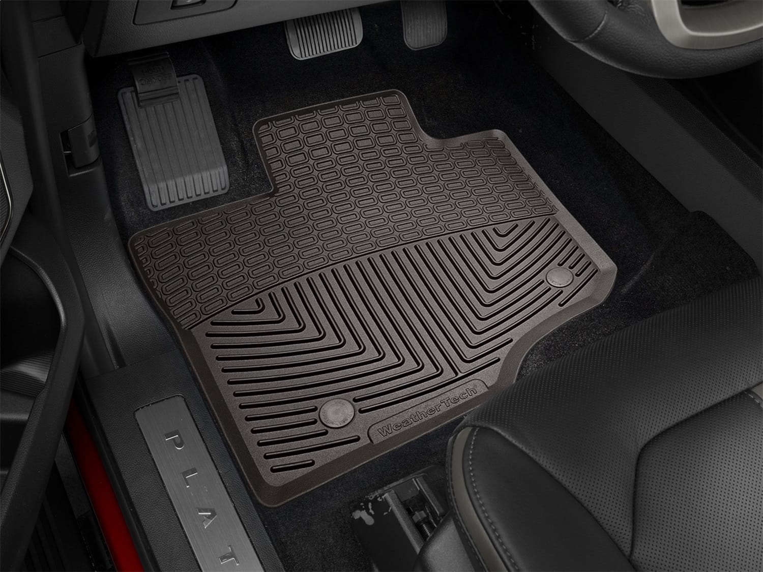 All Weather Floor Mats