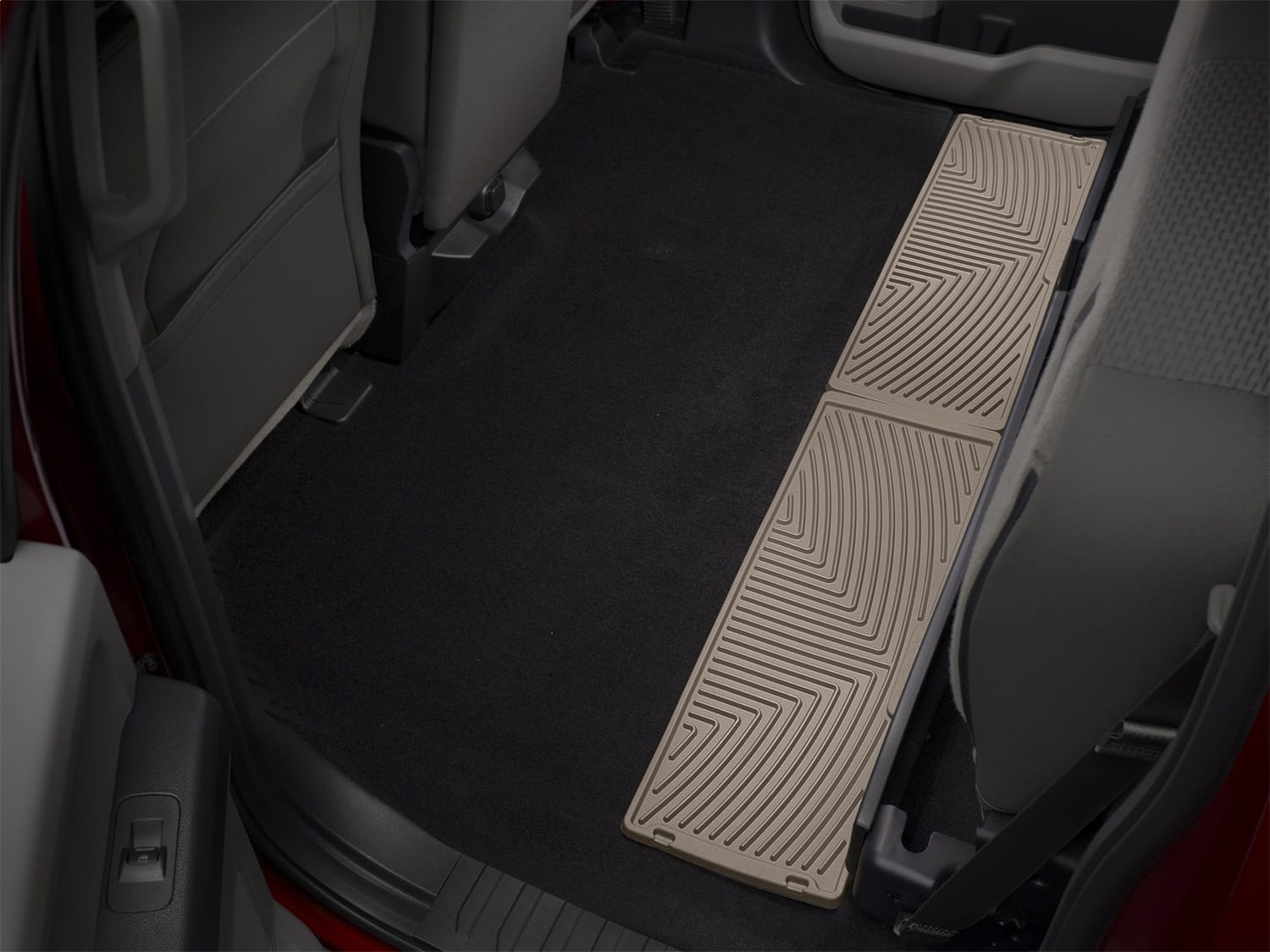 All Weather Floor Mats