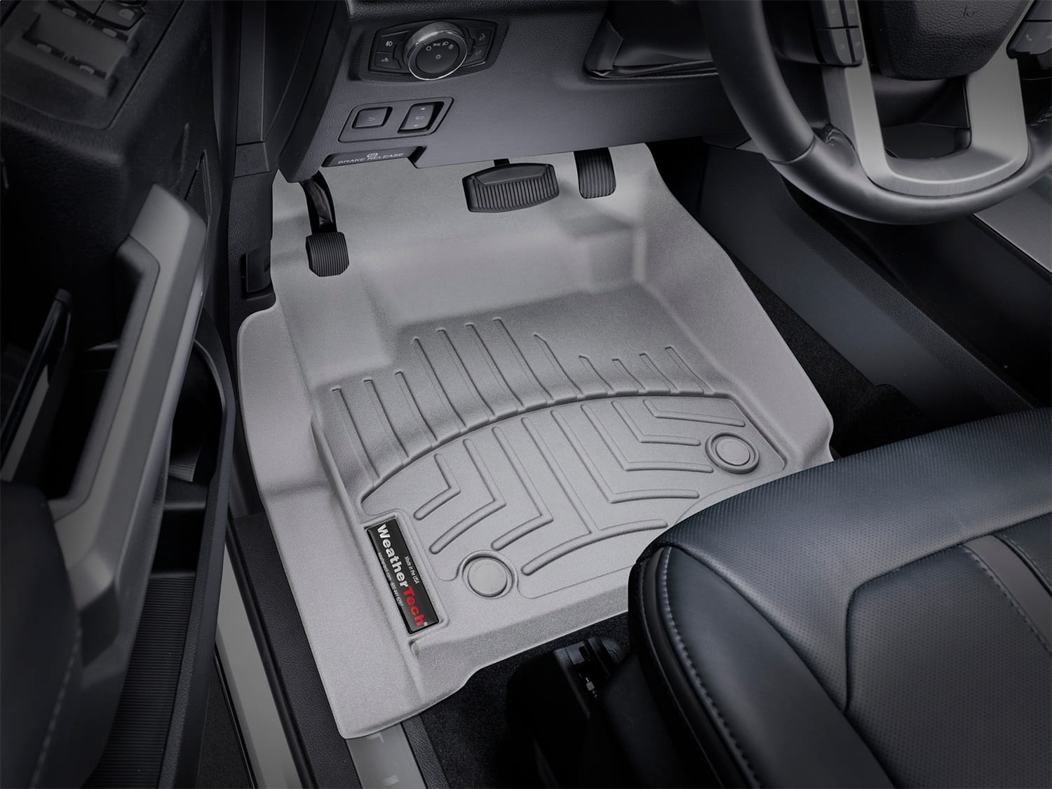 FloorLiner™ DigitalFit®