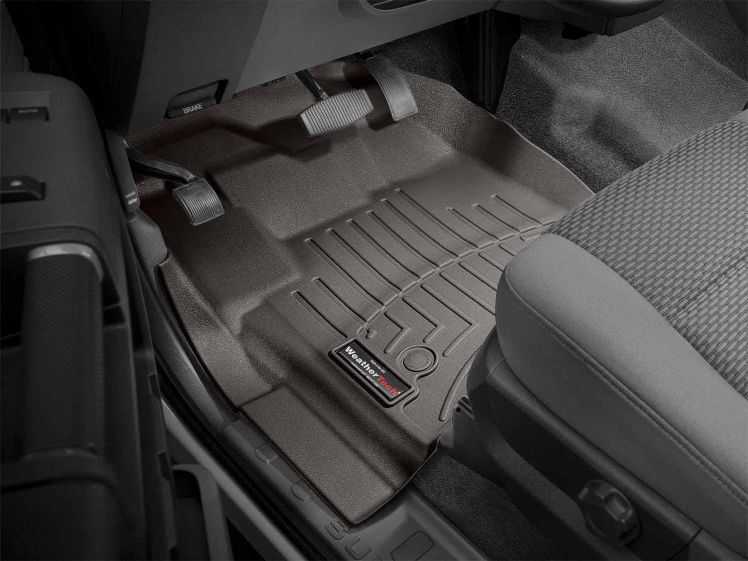 FloorLiner™ DigitalFit®