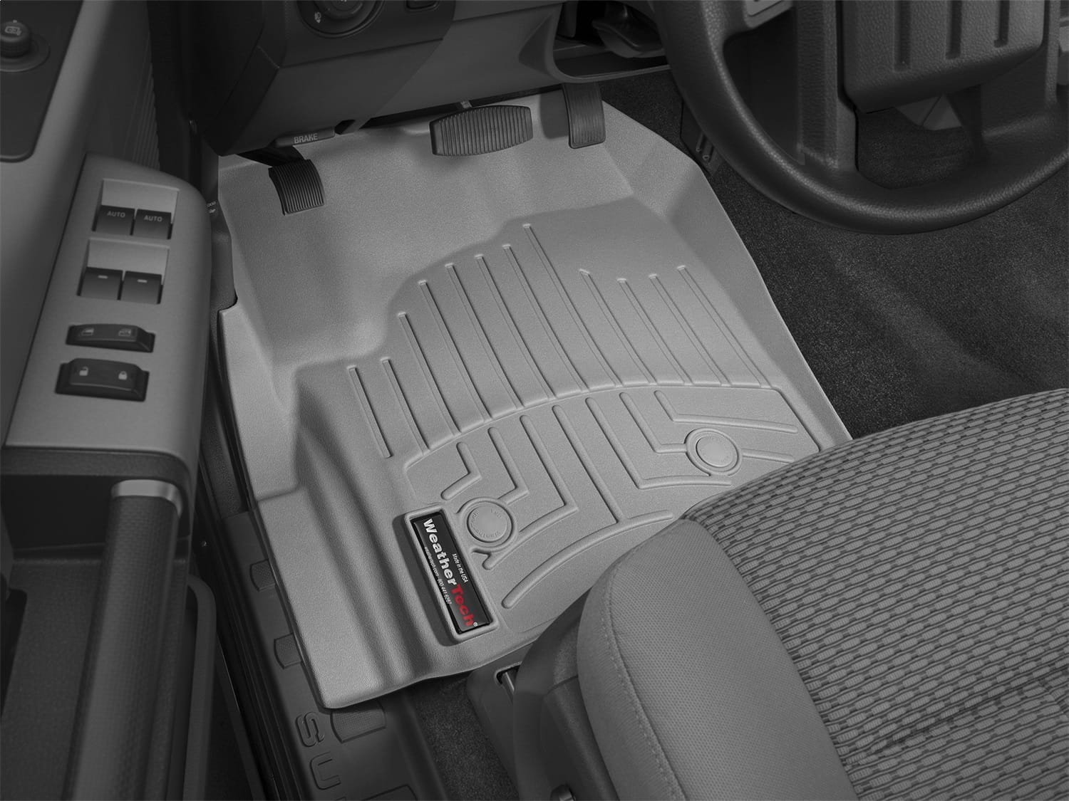FloorLiner™ DigitalFit®