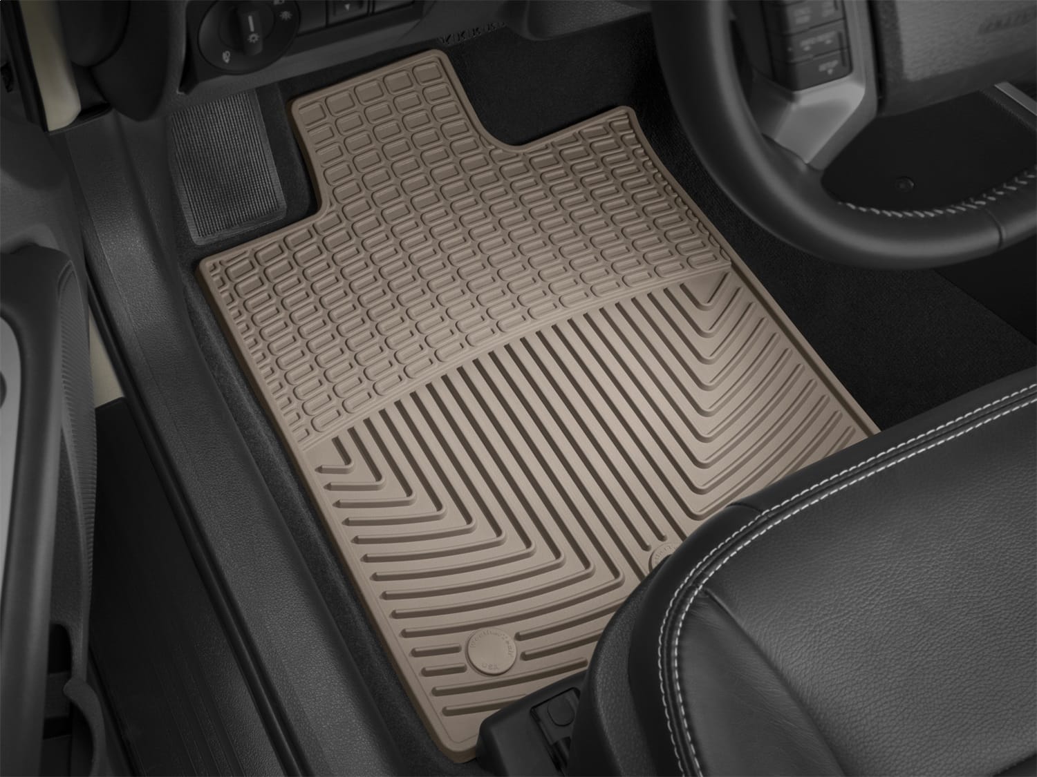 All Weather Floor Mats