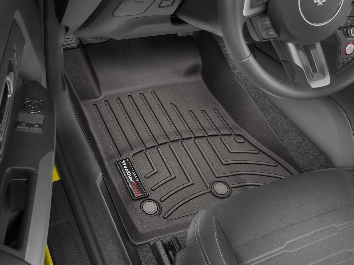 FloorLiner™ DigitalFit®