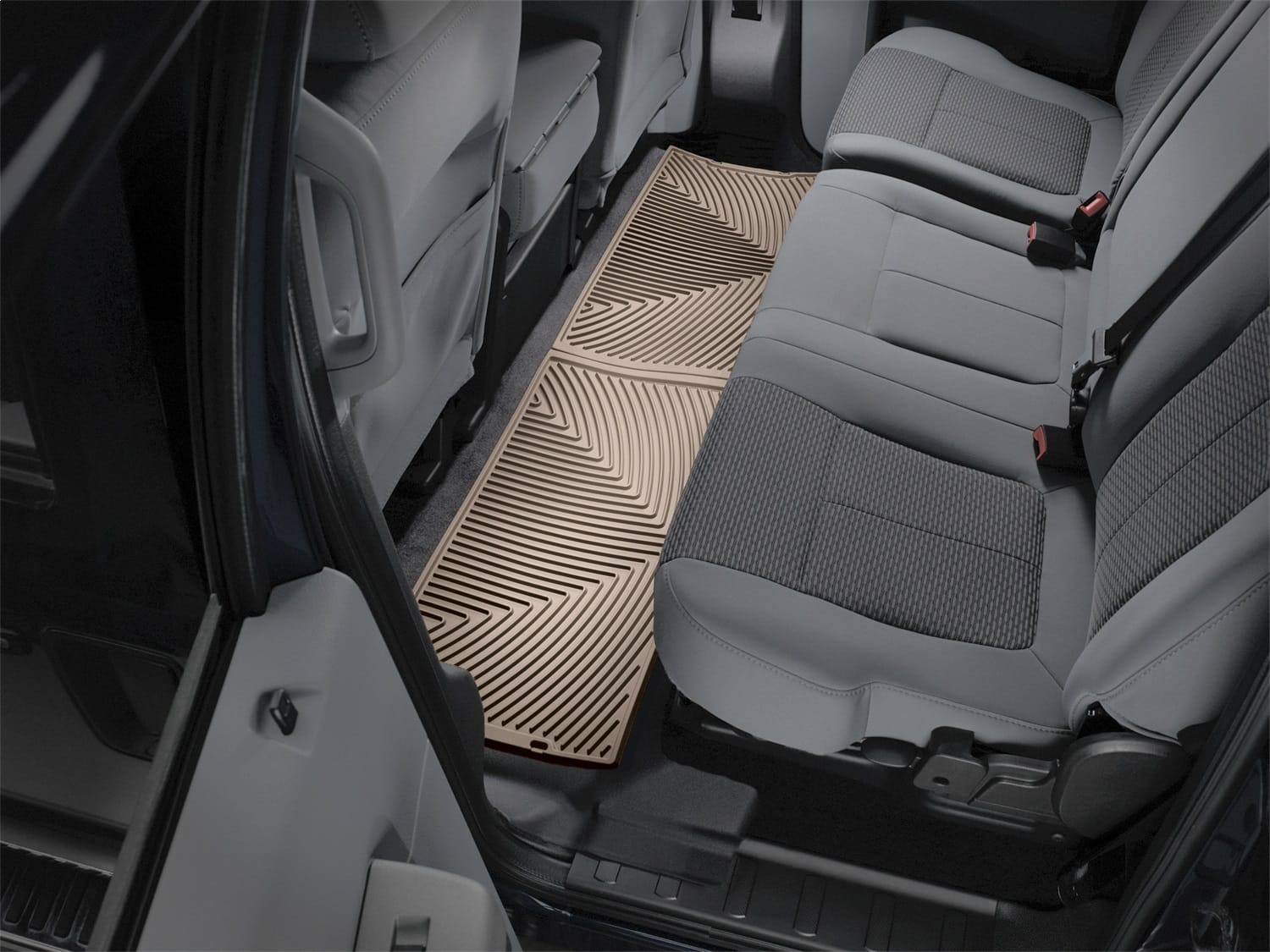 All Weather Floor Mats