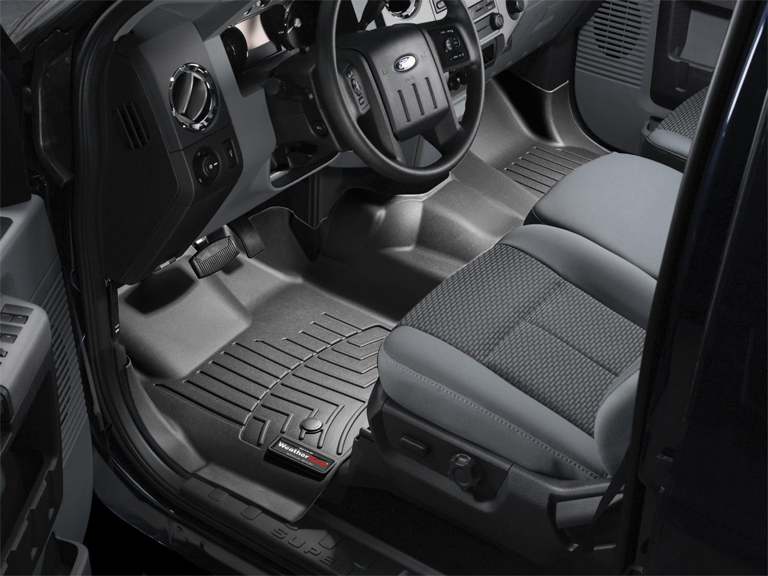 FloorLiner™ DigitalFit®