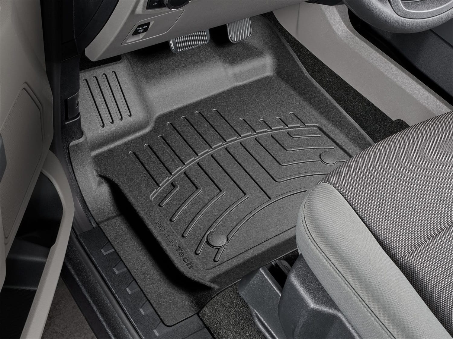 FloorLiner™ HP