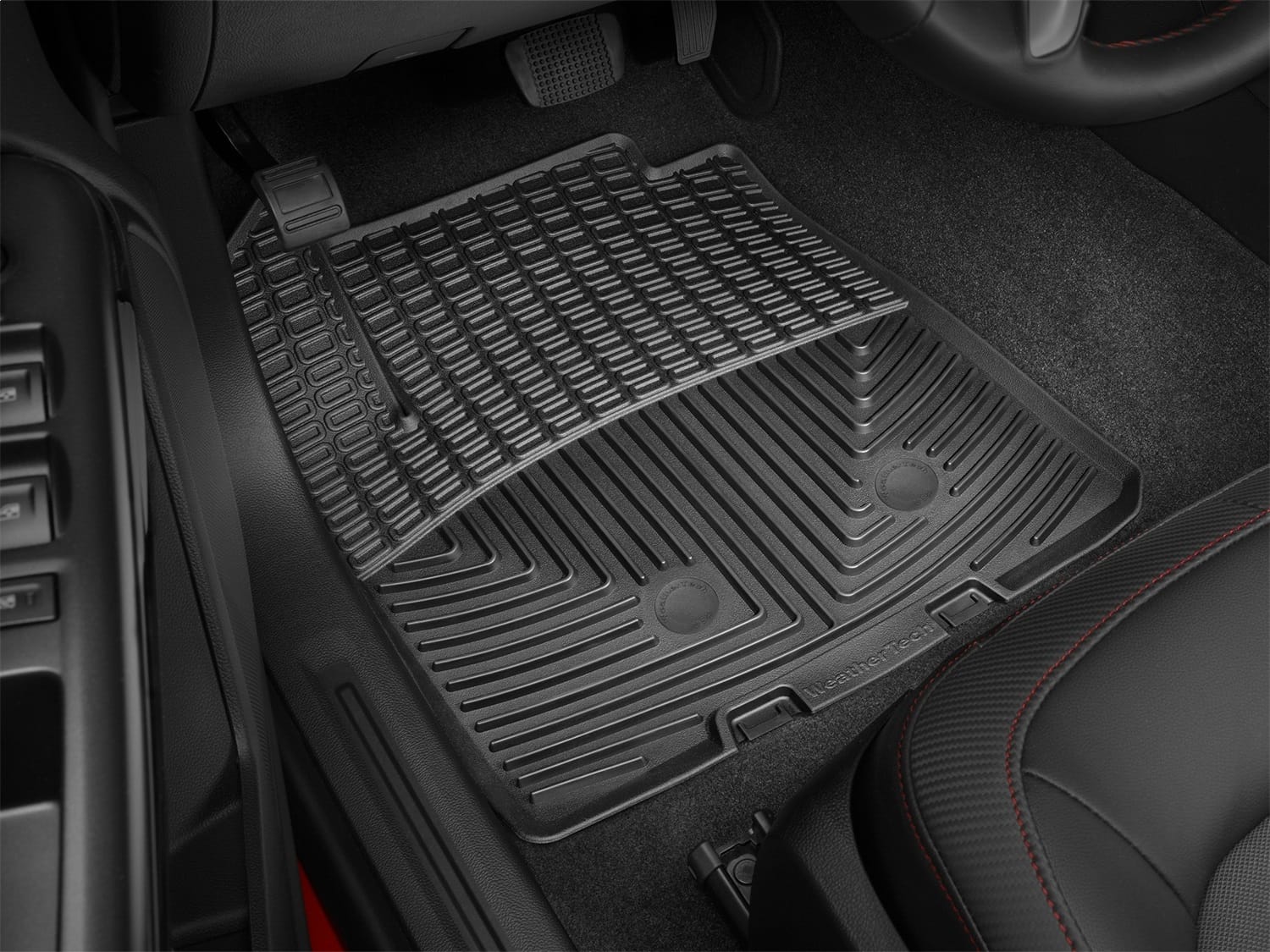 All Weather Floor Mats