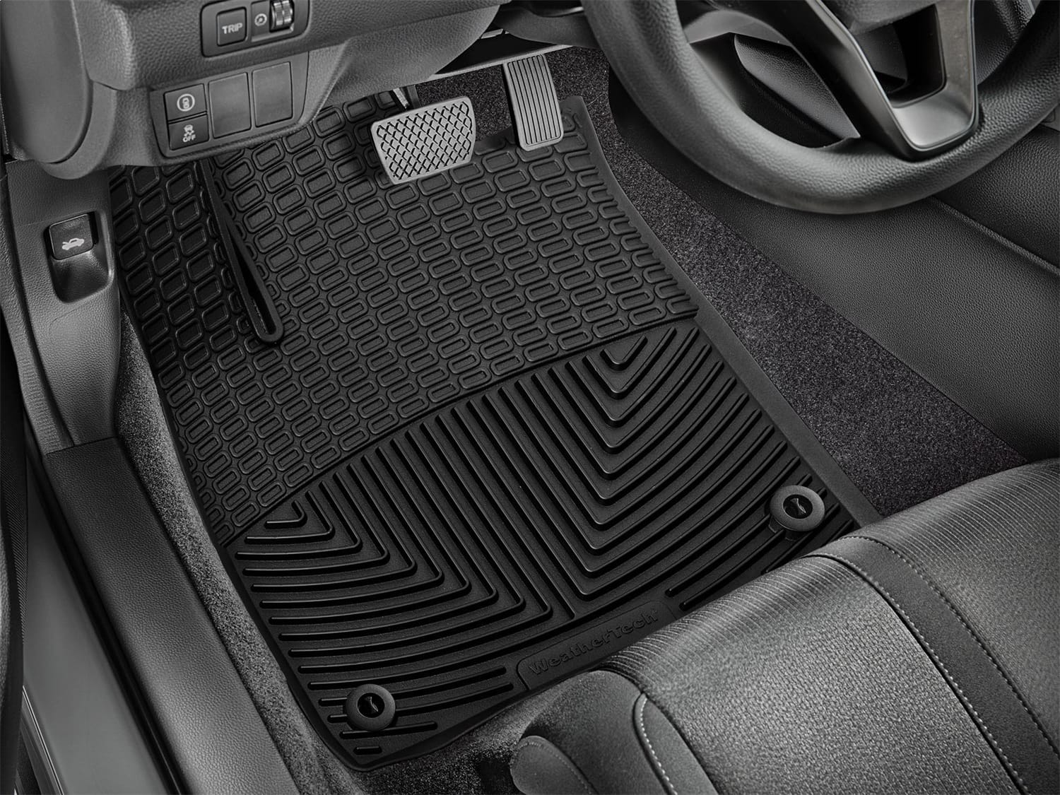 All Weather Floor Mats