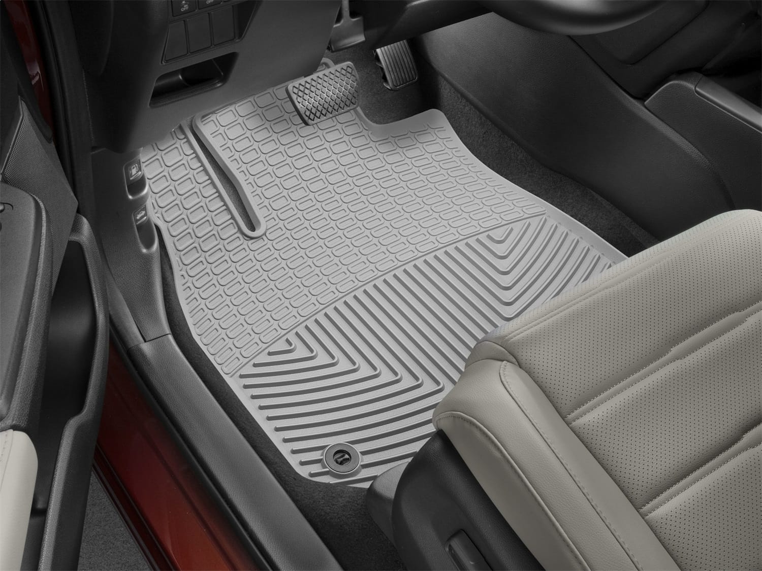 All Weather Floor Mats