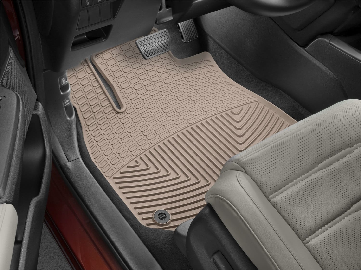 All Weather Floor Mats