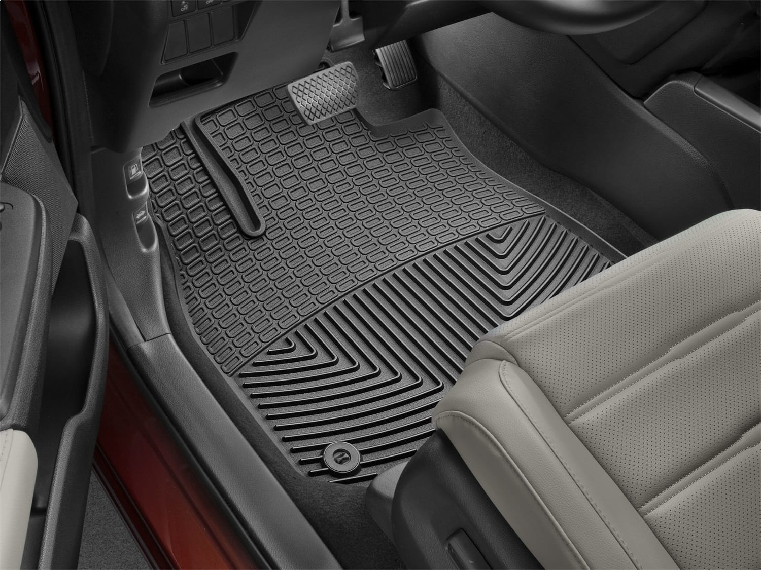 All Weather Floor Mats