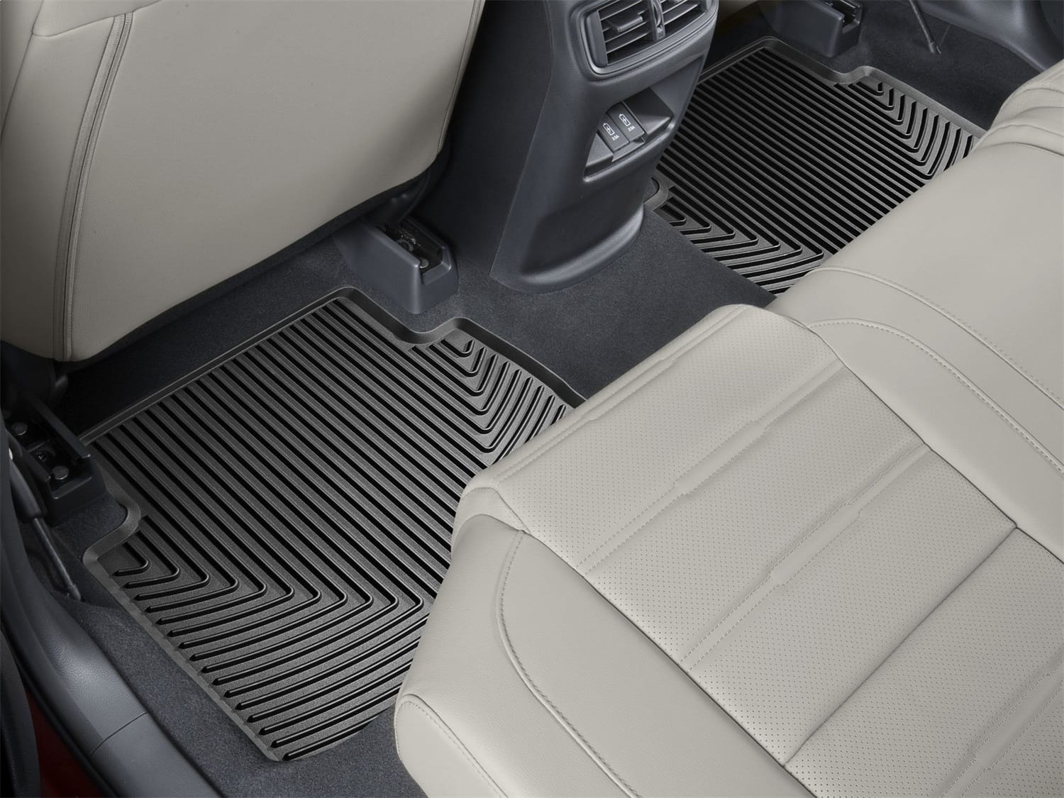 All Weather Floor Mats