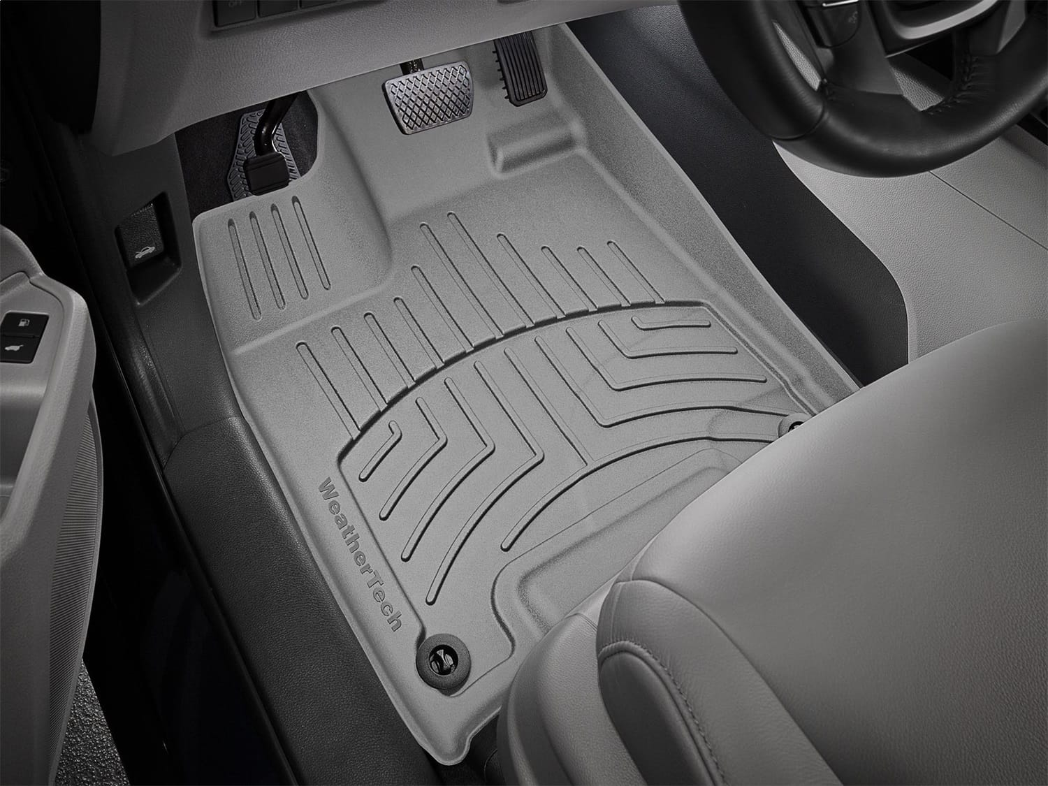 FloorLiner™ HP