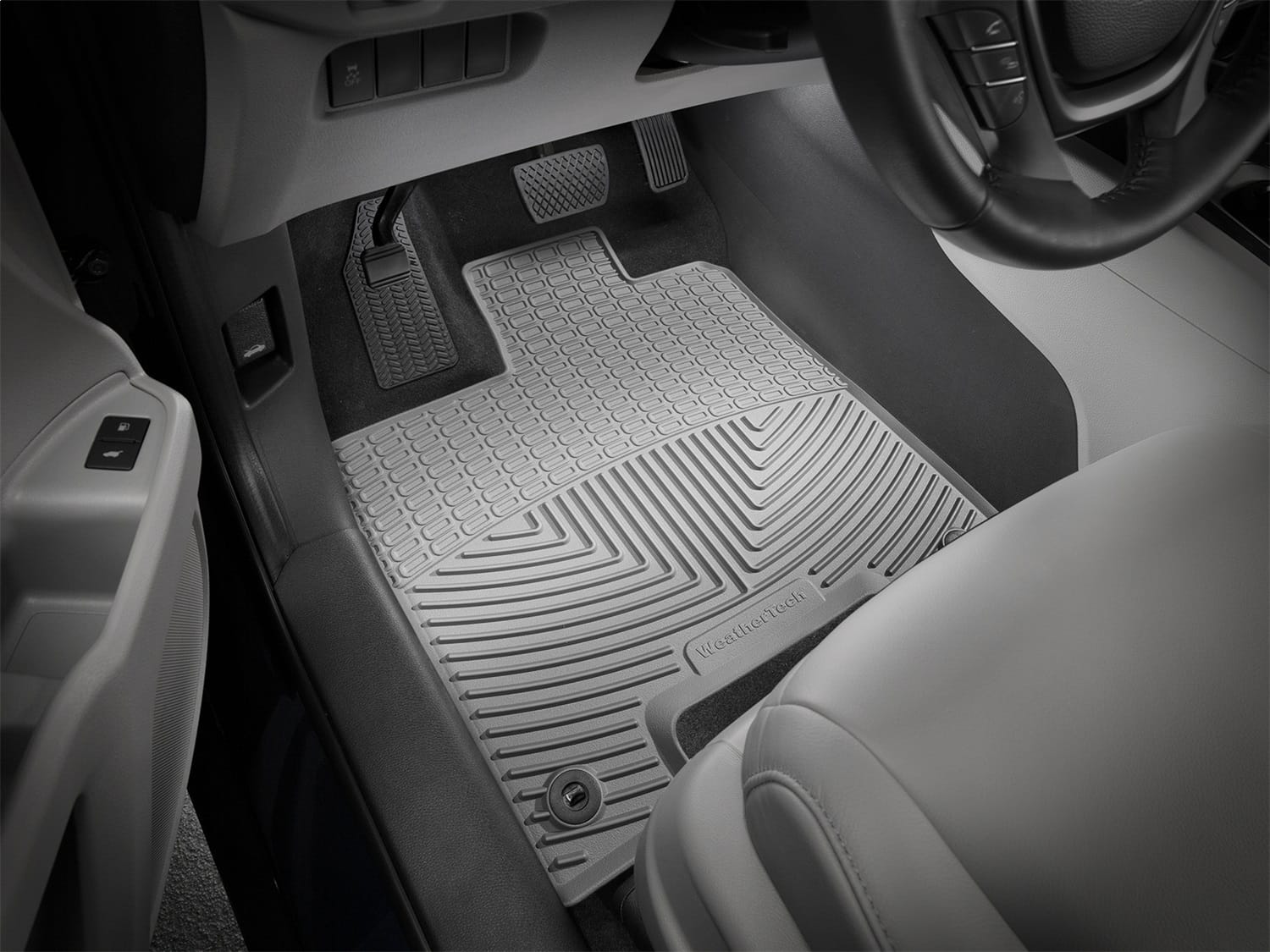 All Weather Floor Mats
