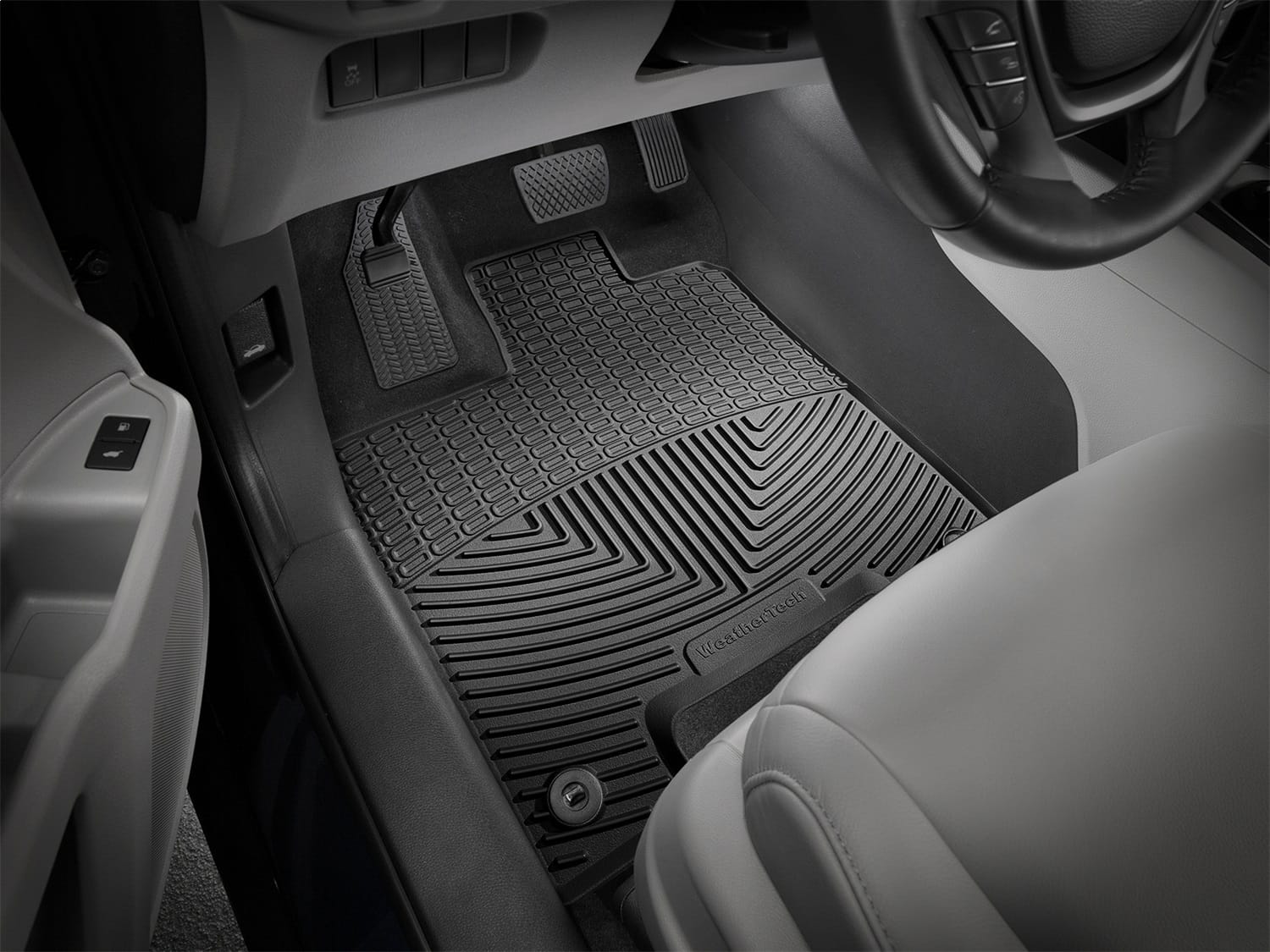 All Weather Floor Mats