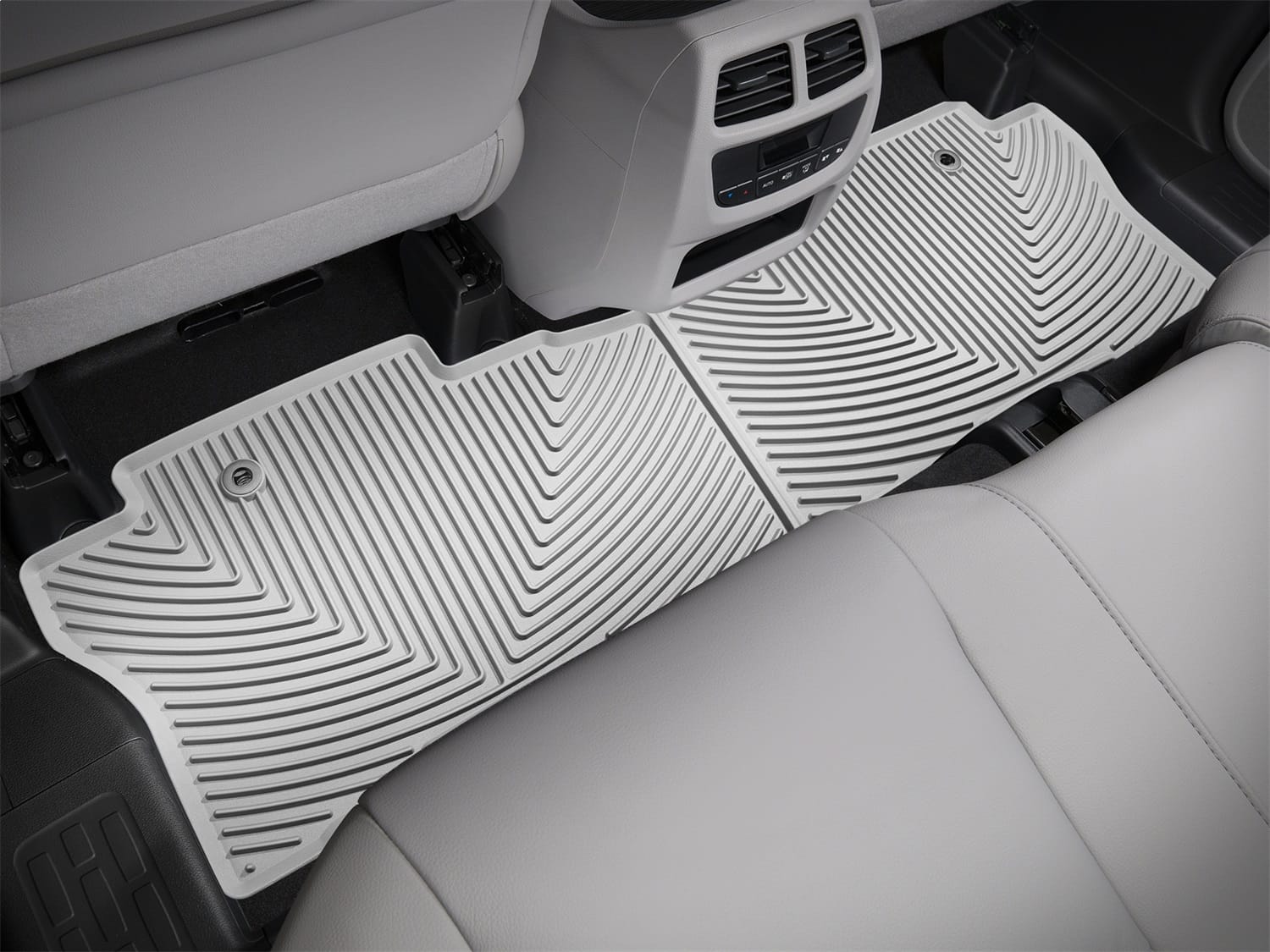 All Weather Floor Mats