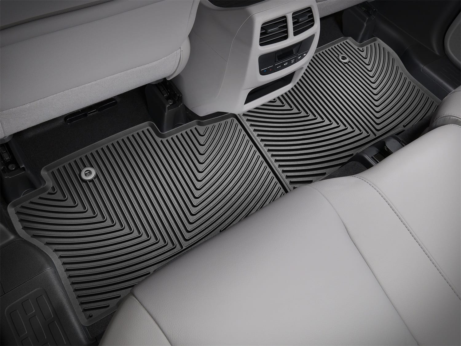 All Weather Floor Mats