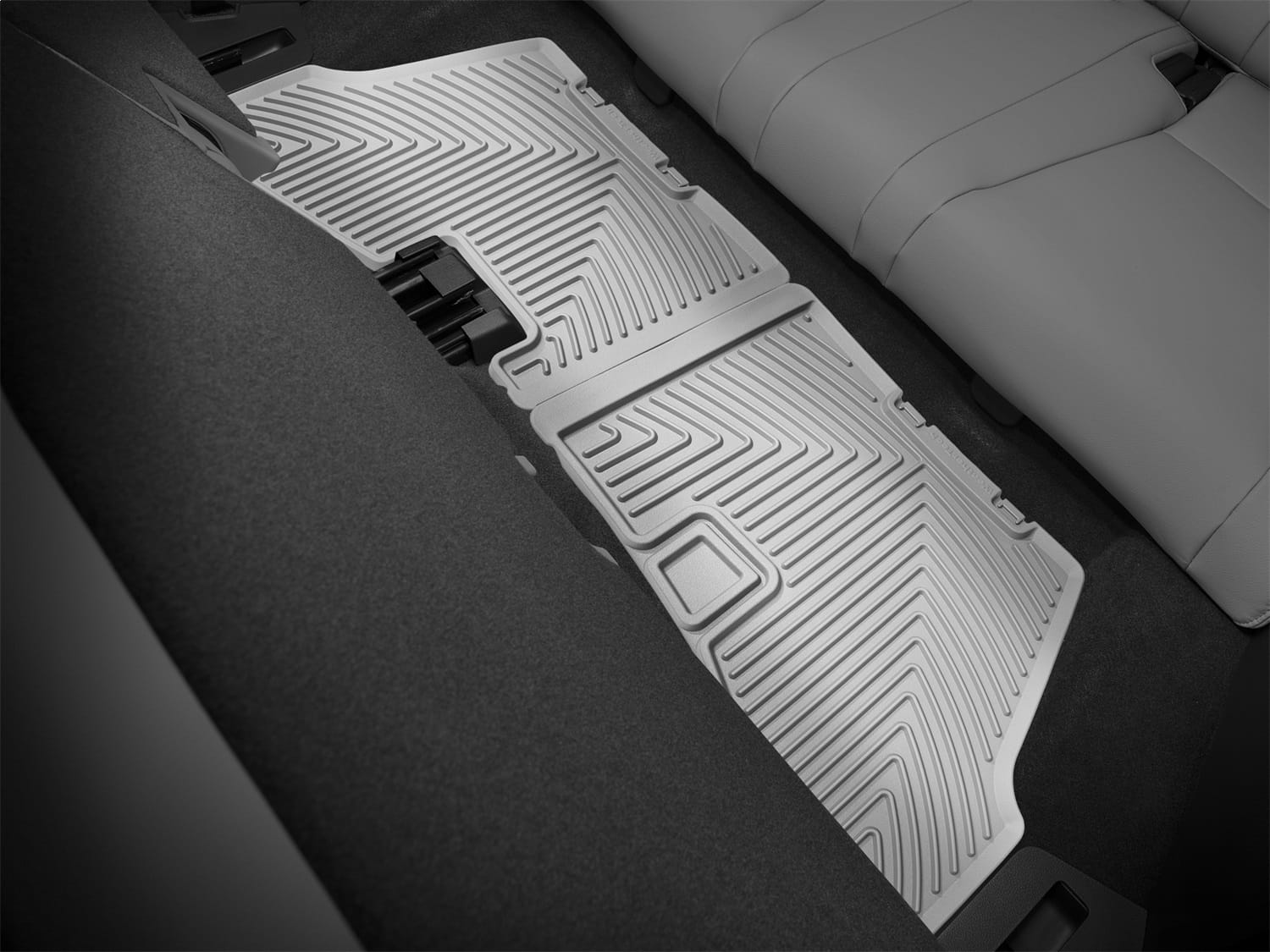 All Weather Floor Mats