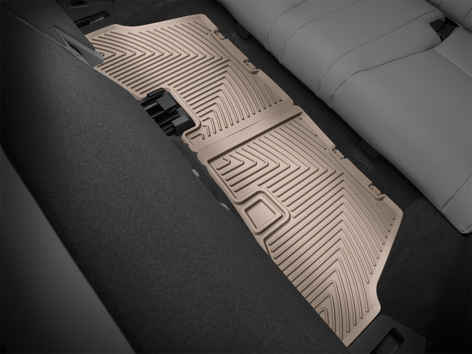 All Weather Floor Mats
