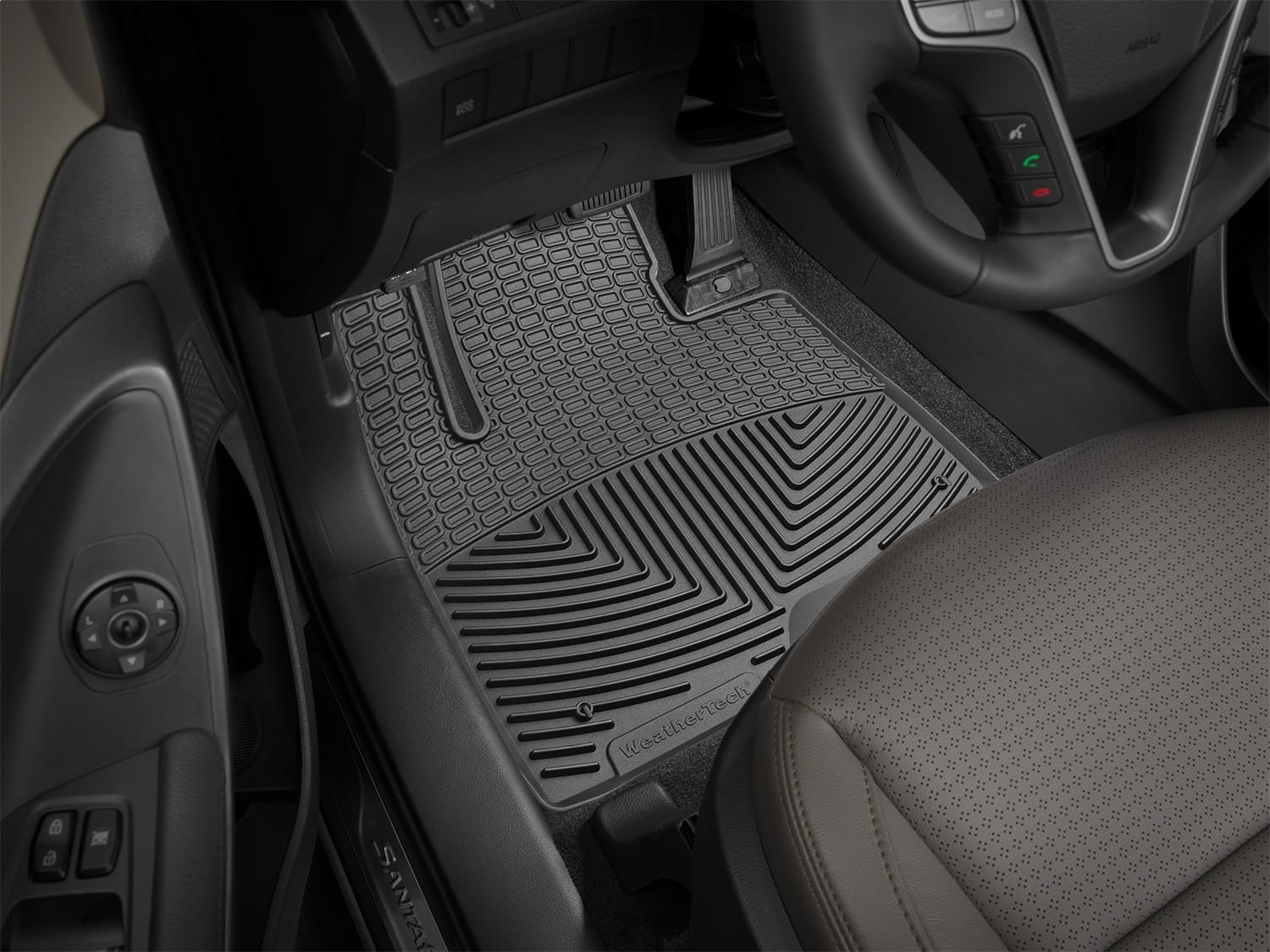 All Weather Floor Mats