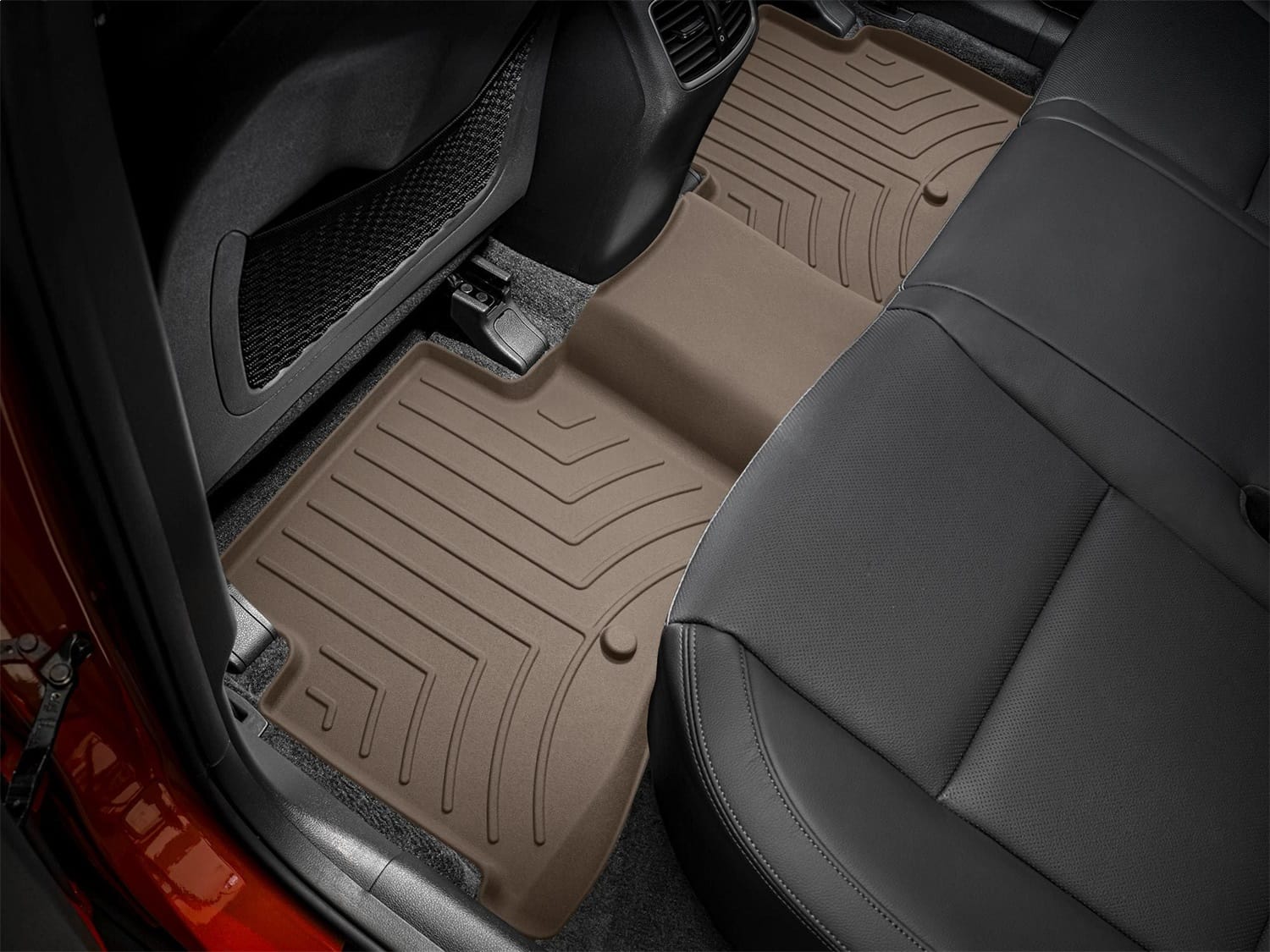 FloorLiner™ HP