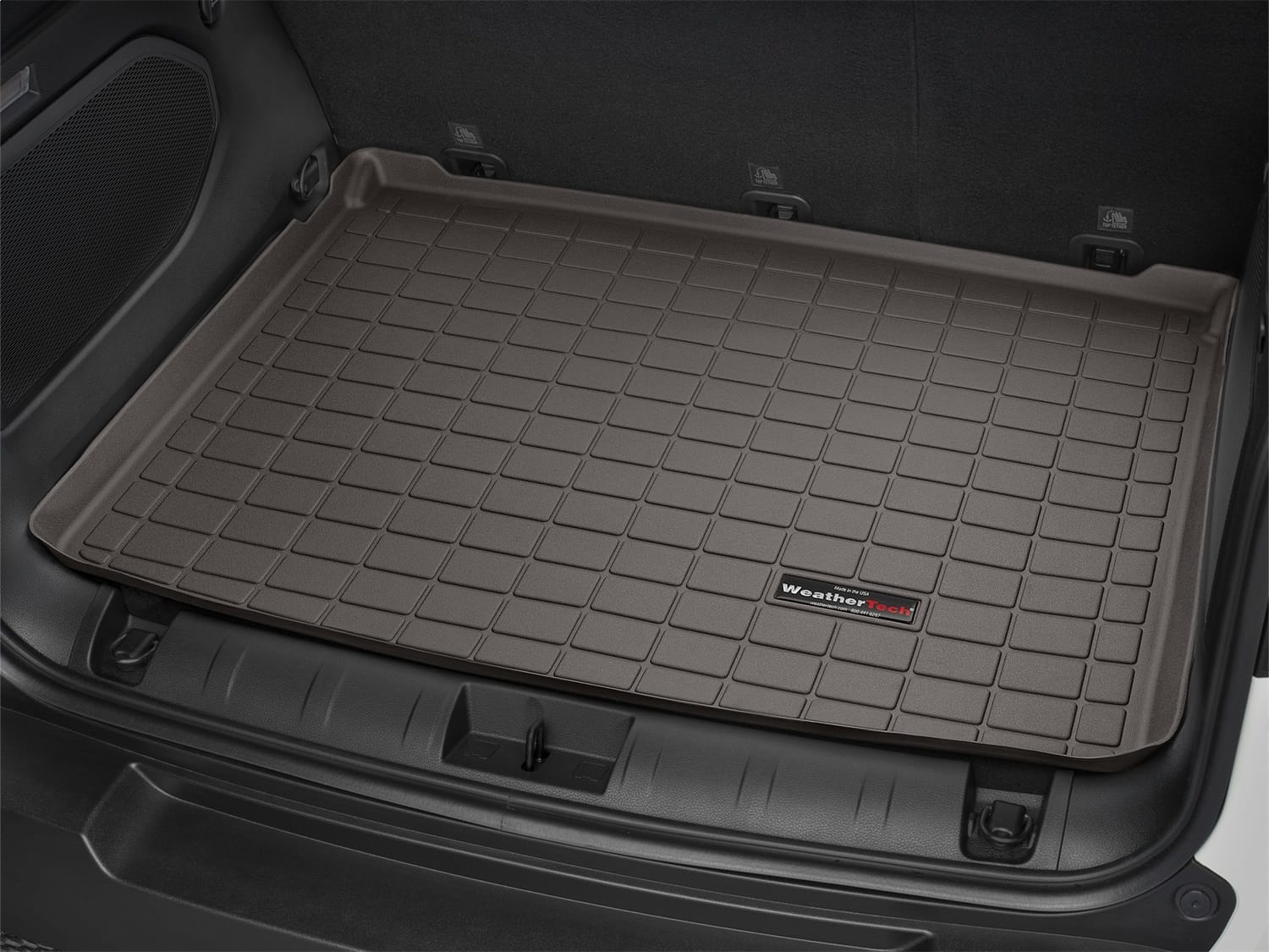 WeatherTech Cargo Liner - 43790