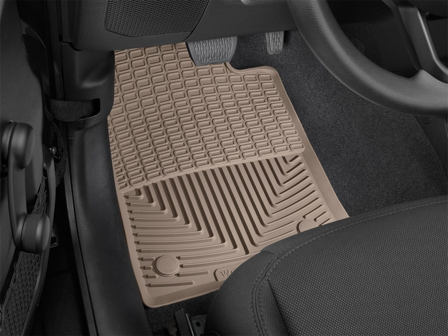 All Weather Floor Mats