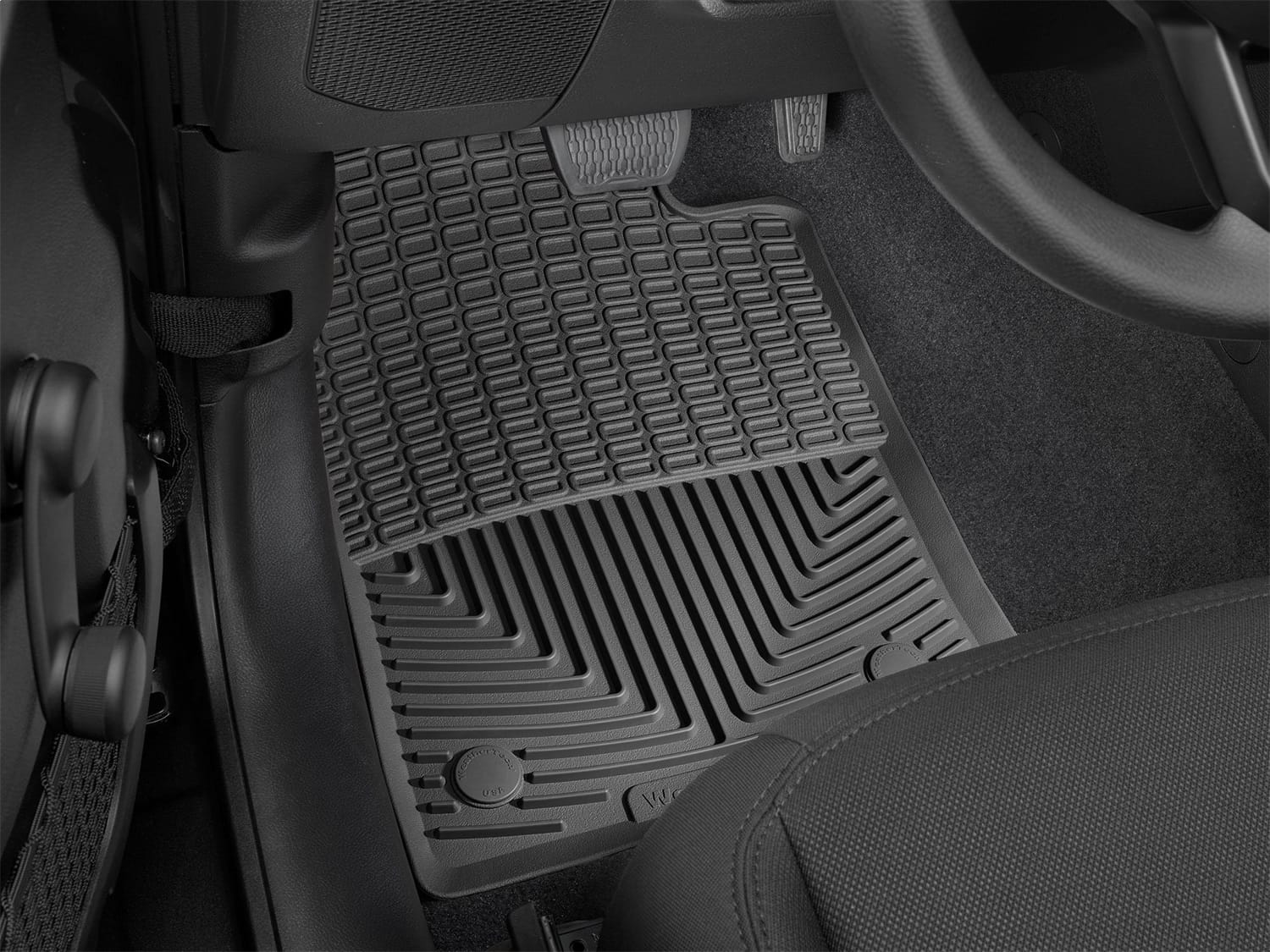 All Weather Floor Mats