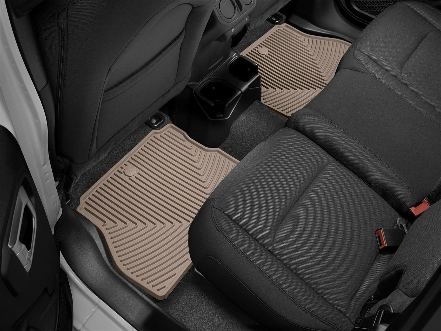 All Weather Floor Mats