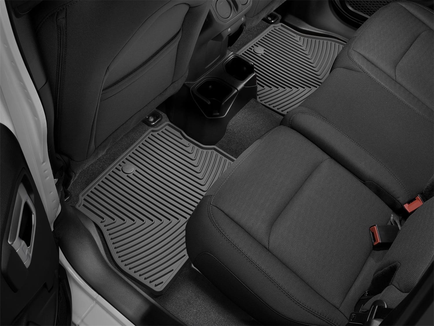 All Weather Floor Mats